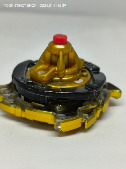 Dragoon Storm Wing Xtreme (gold edition)
