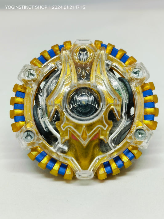 Acid anubius yell orbit (E)