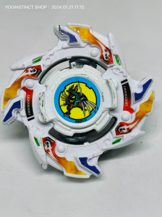 ड्रैगून V2 व्हील एक्ससीड'