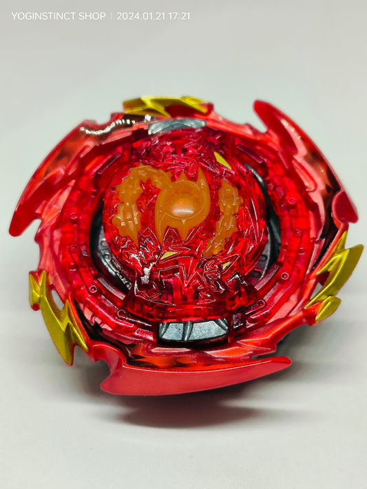 डायनामाइट केर्बियस लिगेसी मोमेंट-9