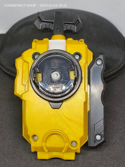 B-00 BeyLauncher LR (Gold)