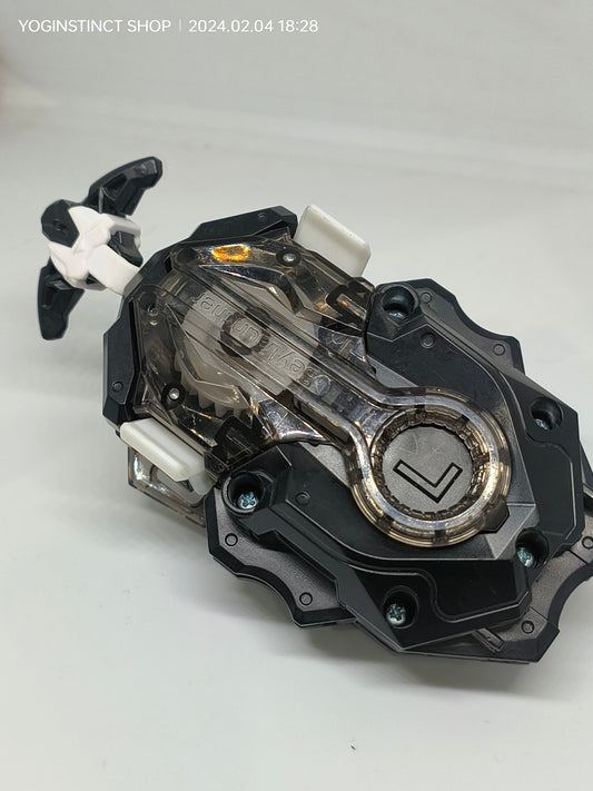 B-182 Custom BeyLauncher LR