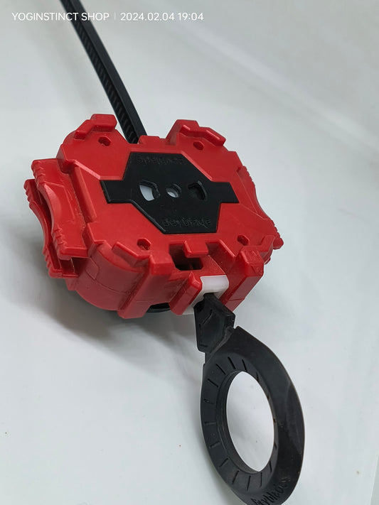 (B-107) Light Launcher (Red) .