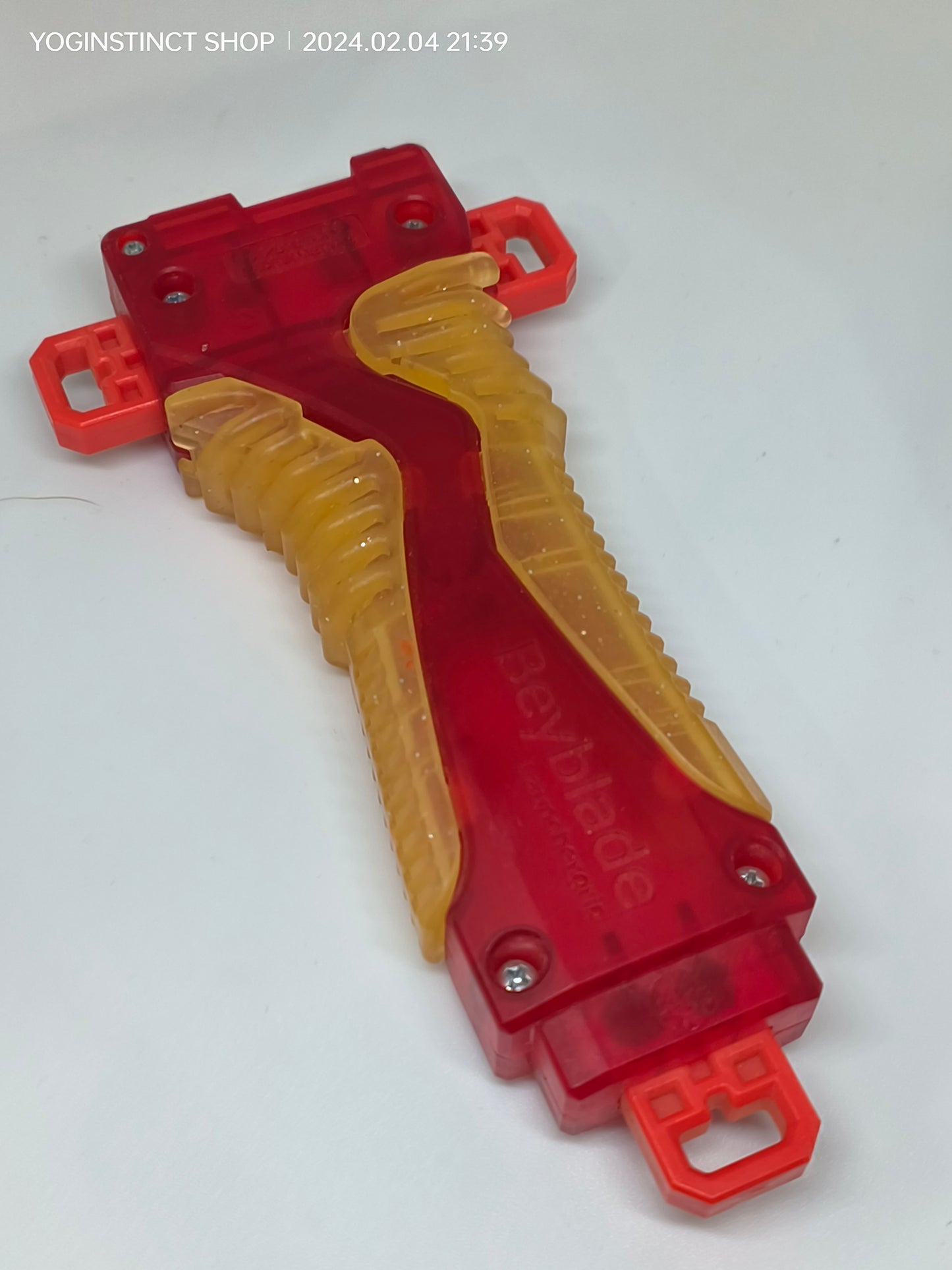 B-00 Launcher Grip (Phoenix Ver.)