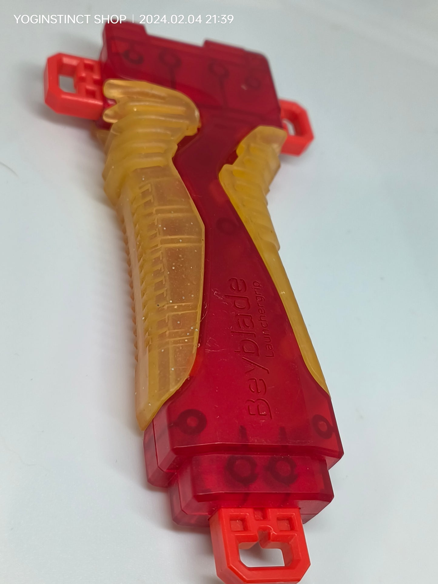 B-00 Launcher Grip (Phoenix Ver.)
