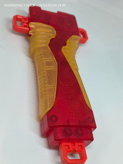 B-00 Launcher Grip (Phoenix Ver.)