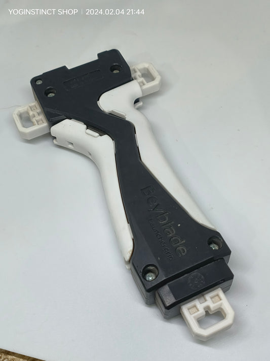 B-40 Launcher Grip (Black)