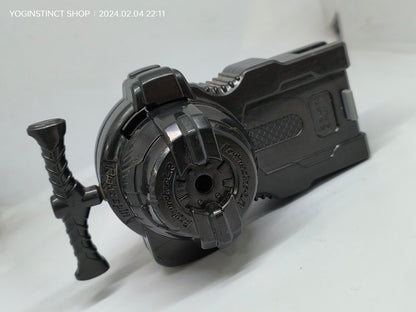 BB-80 -  BeyLauncher LR (Metal Saga)