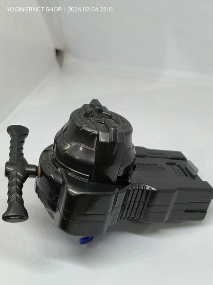 BB-80 -  BeyLauncher LR (Metal Saga)