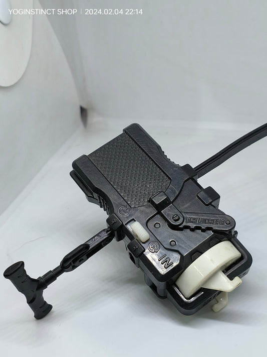 BB-114  Light Launcher LR (Metal Saga)