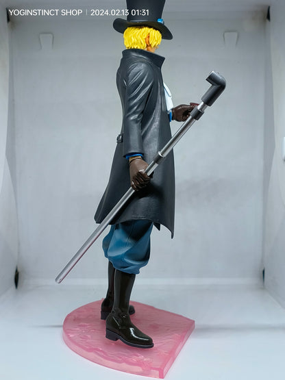 Banpresto One Piece Magazine Figure Special Episode Luffy Vol.3 - Sabo