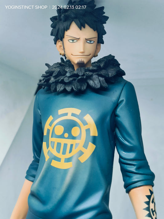 Master Stars Piece Figure One Piece Trafalgar Law