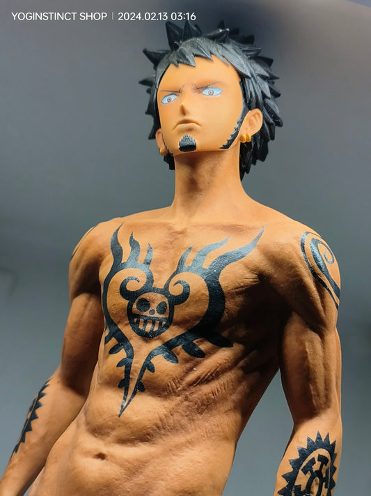 किंग ऑफ़ आर्टिस्ट द ट्राफलगर डी लॉ खंड 2