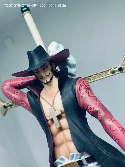 Dracule Mihawk Figuarts zero