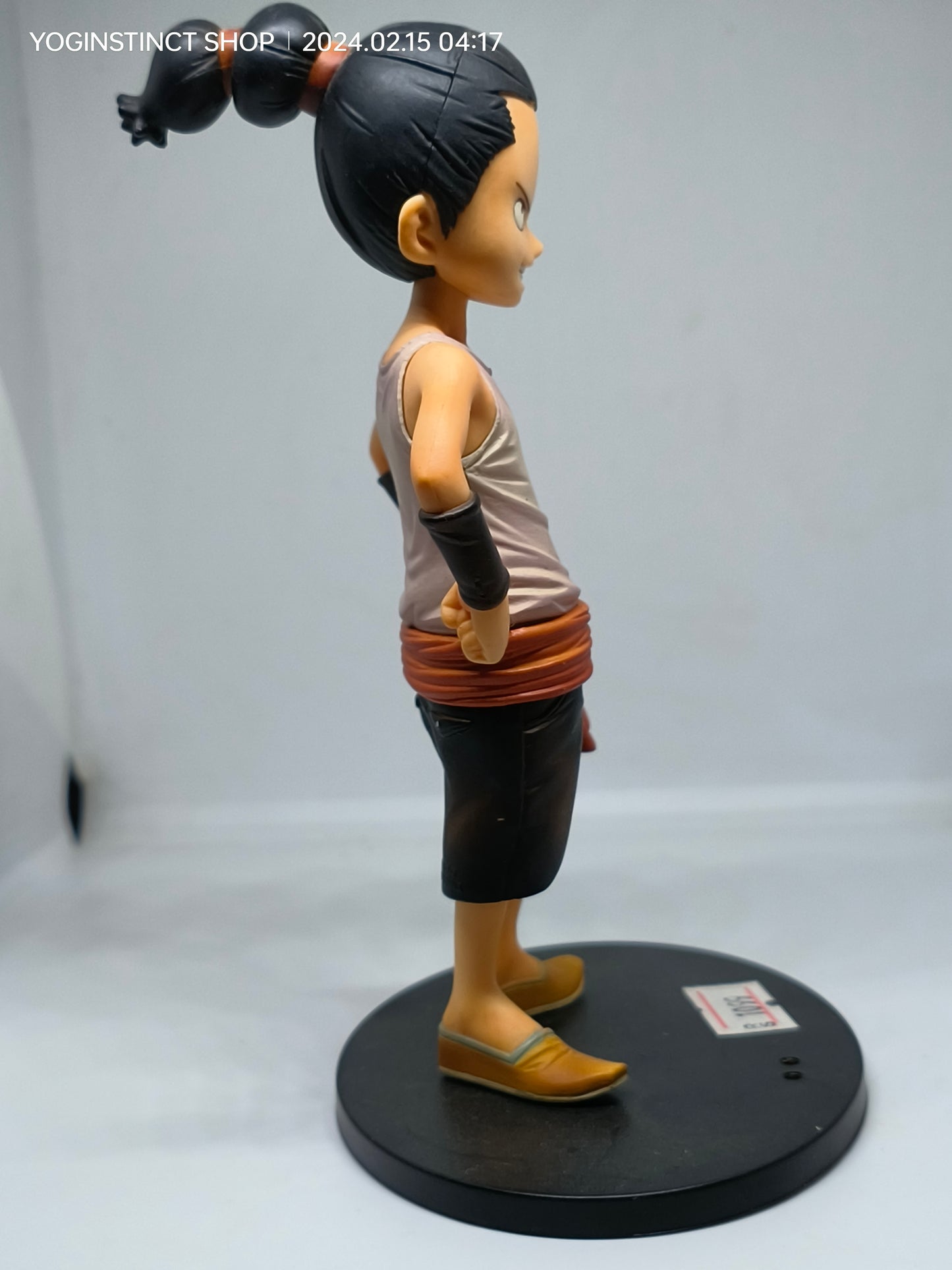 Banpresto DXF ONE PIECE : THE GRANDLINE CHILDREN :  Jabra vol. 3