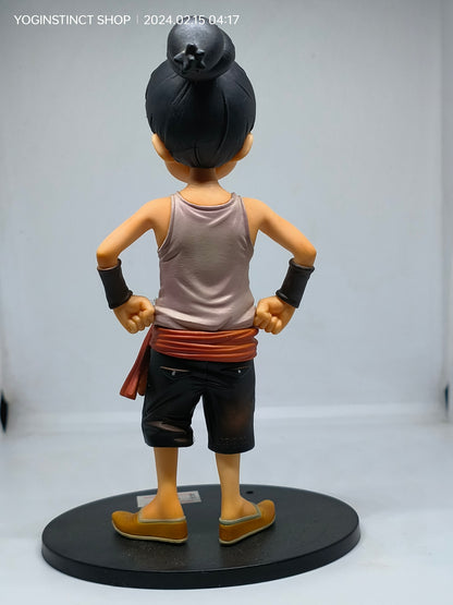 Banpresto DXF ONE PIECE : THE GRANDLINE CHILDREN :  Jabra vol. 3