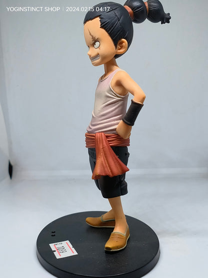 Banpresto DXF ONE PIECE : THE GRANDLINE CHILDREN :  Jabra vol. 3