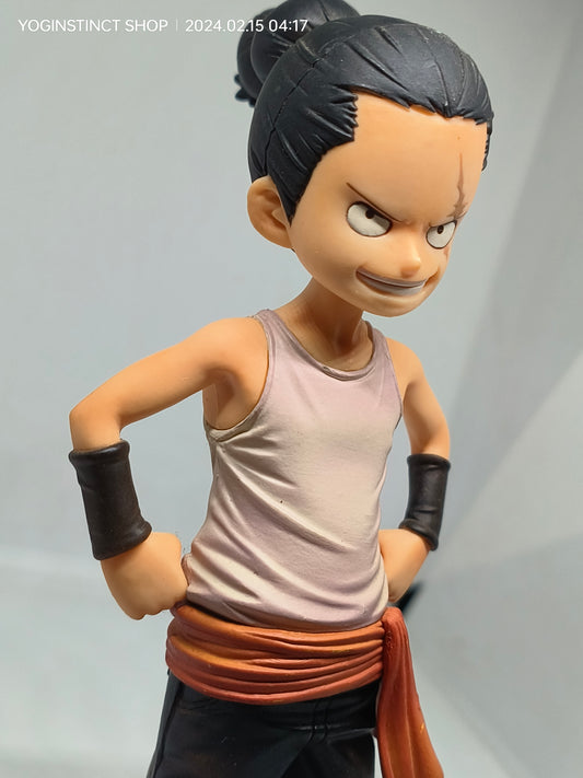 Banpresto DXF ONE PIECE : THE GRANDLINE CHILDREN :  Jabra vol. 3