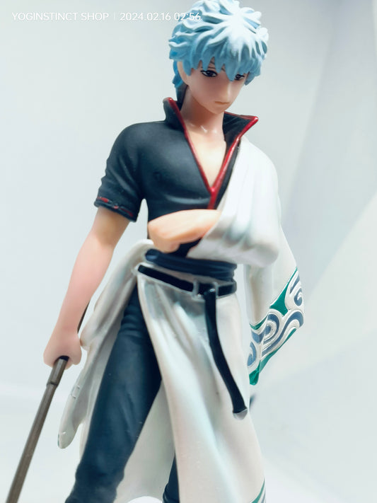 Bandai Gintama Styling 1 daaaa! Gintoki Sakata