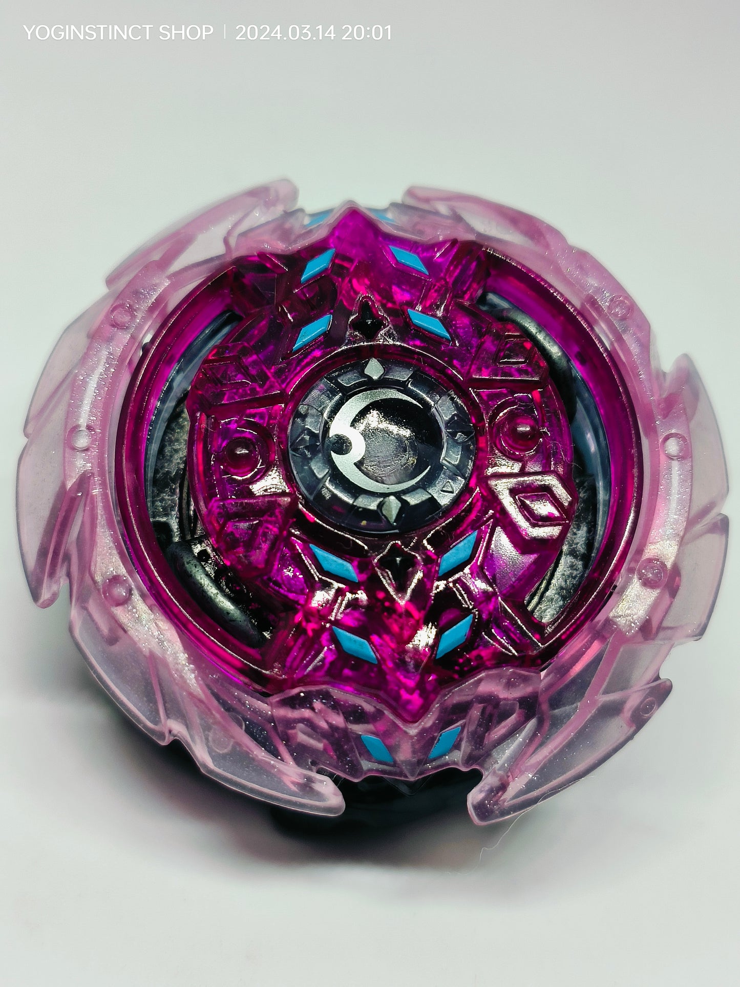 Deep Chaos 0 Turn extend