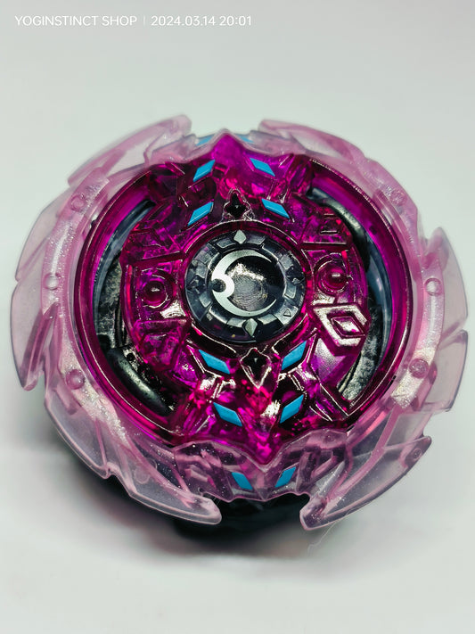 Deep Chaos 0 Turn extend