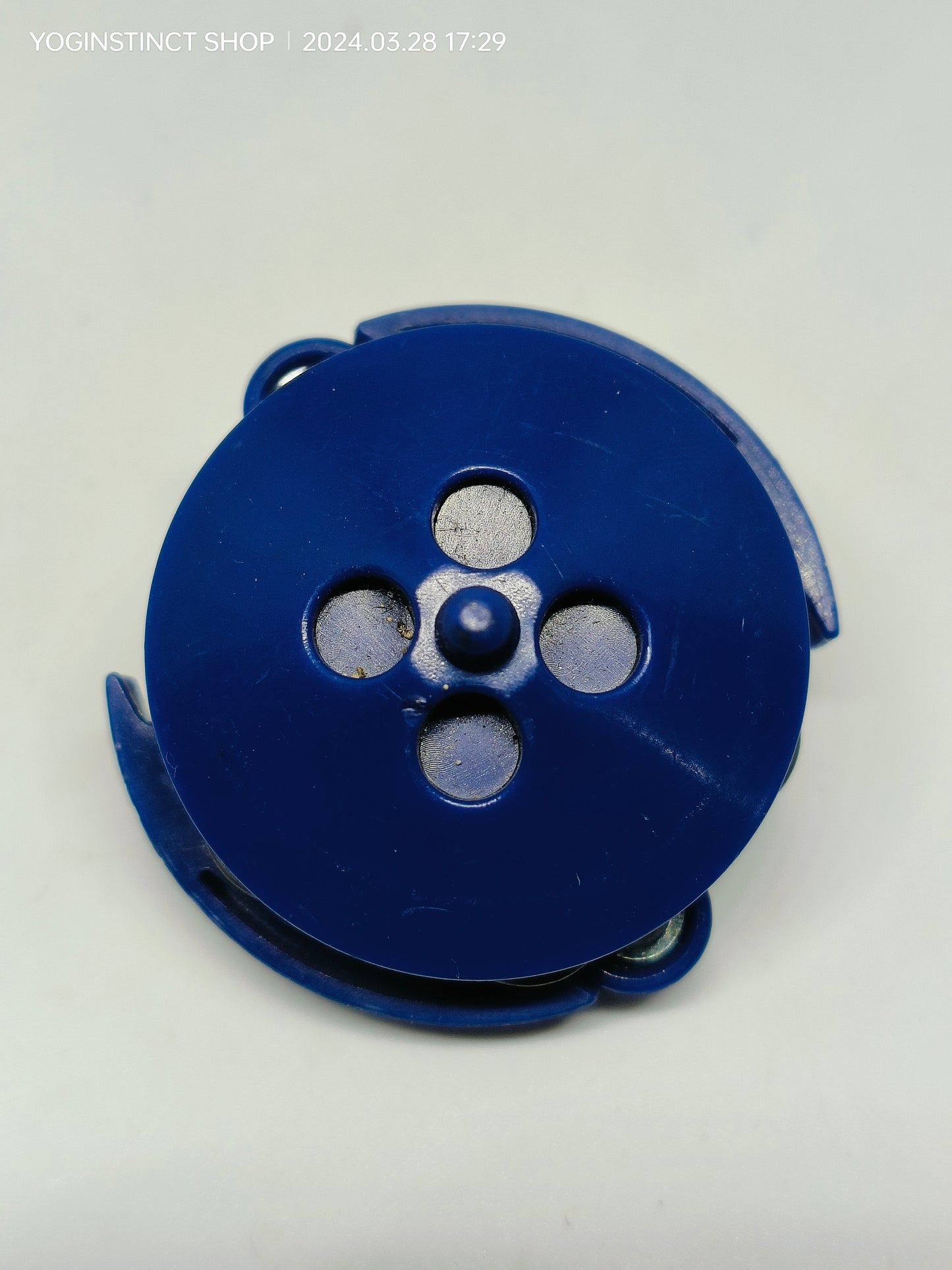 Roller Defenser (A) (SB)