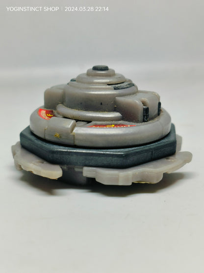 A-24 Driger F / Fang (B) - Takaratomy Beyblade: Shoot