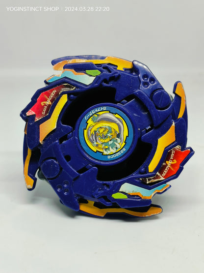 A-78 Strata Dragoon  / Gaia Dragoon V (B) - Takaratomy Beyblade: Shoot