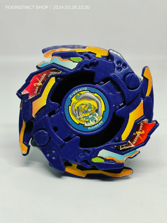 A-78 Strata Dragoon  / Gaia Dragoon V (B) - Takaratomy Beyblade: Shoot