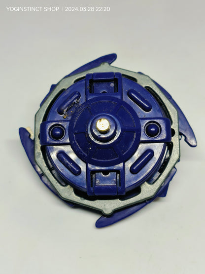 A-78 Strata Dragoon  / Gaia Dragoon V (B) - Takaratomy Beyblade: Shoot