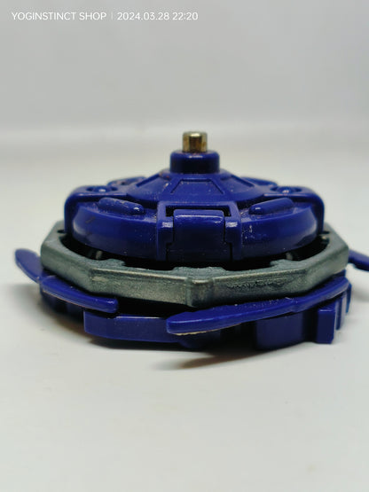 A-78 Strata Dragoon  / Gaia Dragoon V (B) - Takaratomy Beyblade: Shoot