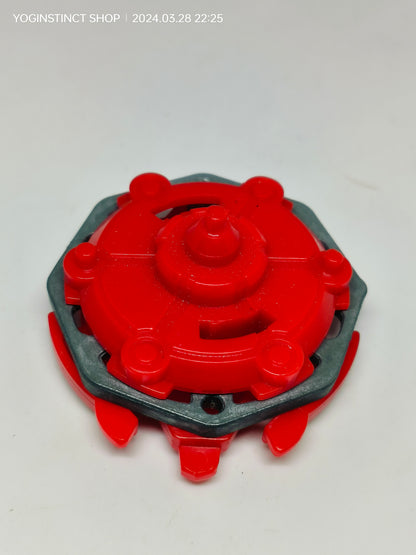 Salamalyon (A) - Takaratomy Beyblade: Shoot