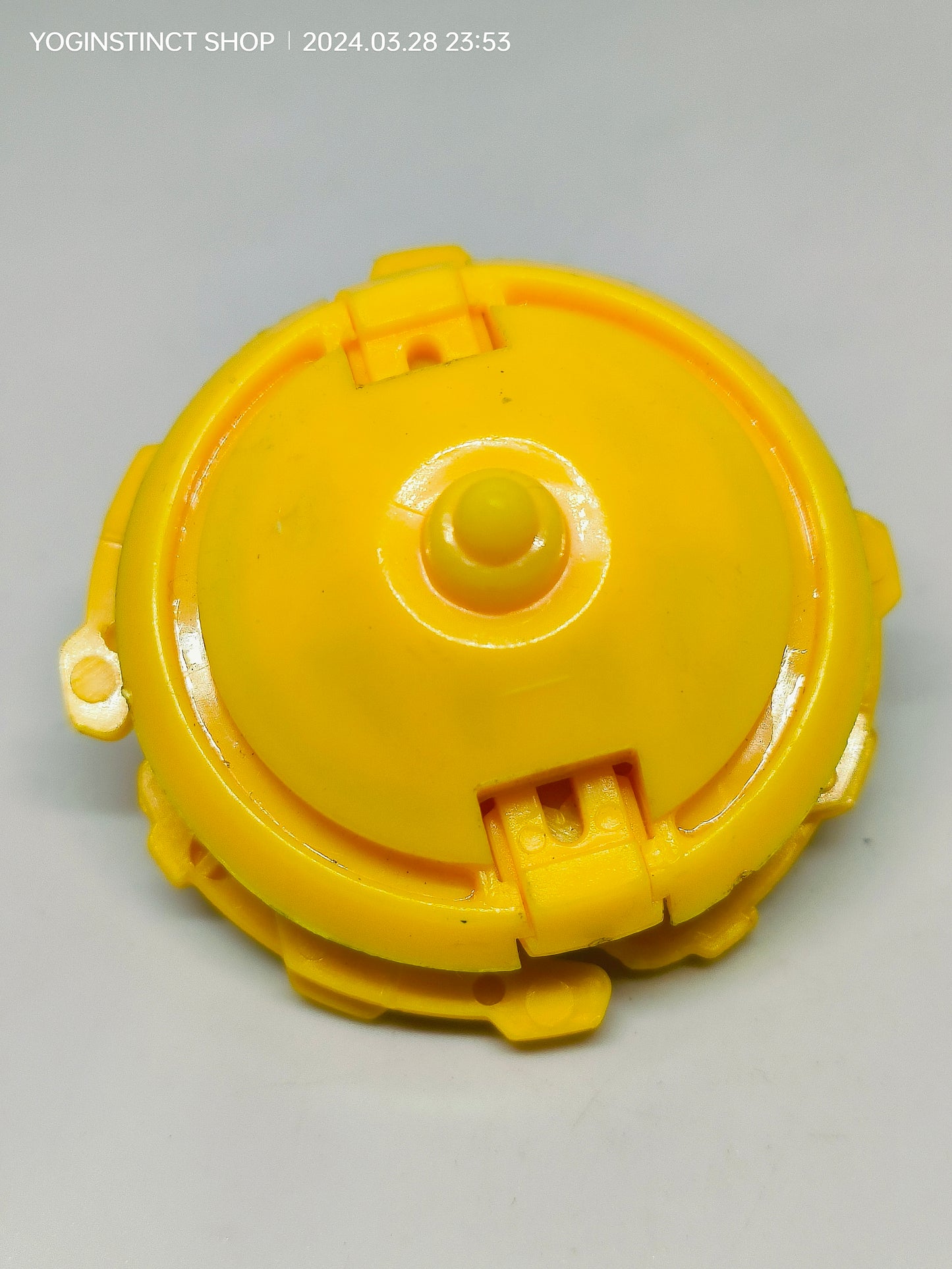 A-11 Galman (A) - Takaratomy Beyblade: Shoot