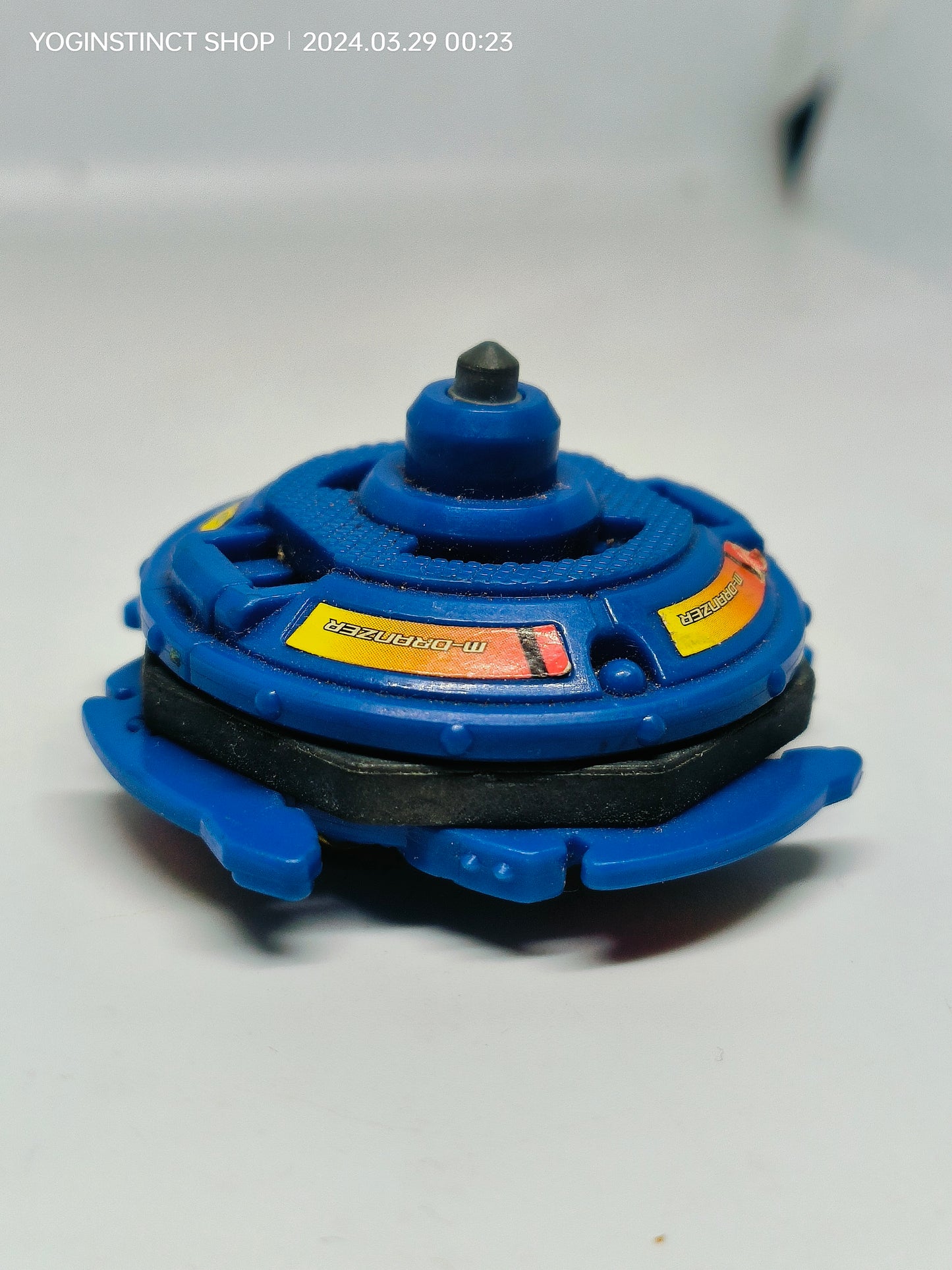 A-32  MASTER DRANZER (A) - Takaratomy Beyblade: Shoot