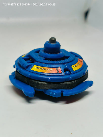 A-32  MASTER DRANZER (A) - Takaratomy Beyblade: Shoot