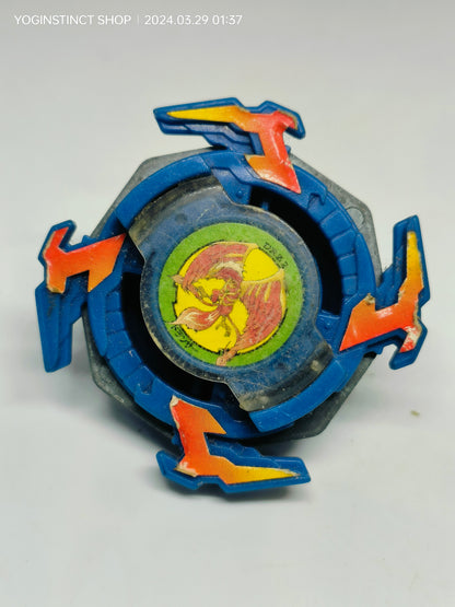 A-27 Dranzer Auto Change Balancer (C) - Takaratomy Next Generation Beigoma Battle: Beyblade
