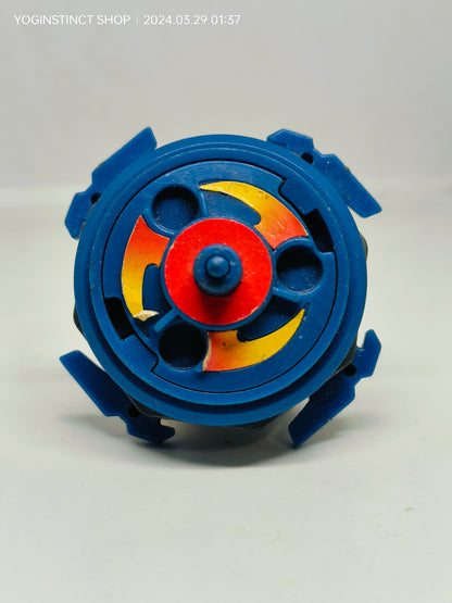 A-27 Dranzer Auto Change Balancer (C) - Takaratomy Next Generation Beigoma Battle: Beyblade