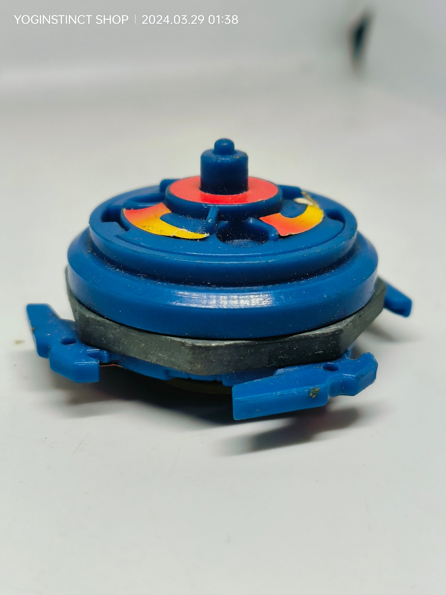 A-27 Dranzer Auto Change Balancer (C) - Takaratomy Next Generation Beigoma Battle: Beyblade