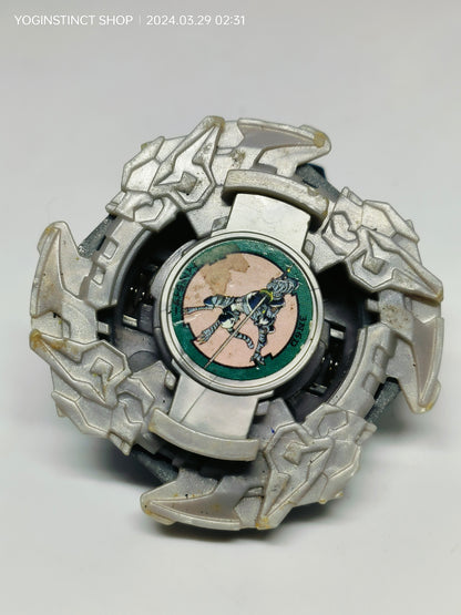 A-24 Driger F / Fang (E) - Takaratomy Beyblade: Shoot