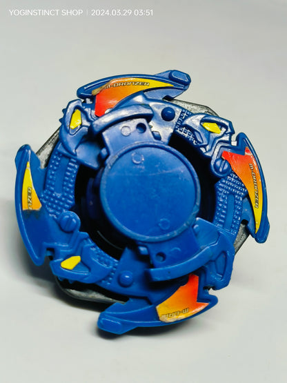 A-32  MASTER DRANZER (B) - Takaratomy Beyblade: Shoot