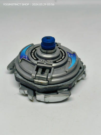 A-39 Wolborg 2 (B) - Takaratomy Beyblade: Shoot