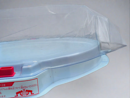 B-182 BEYBLADE BURST DYNAMITE / QUADDRIVE STADIUM (A) NO BOX