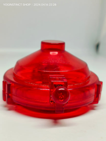 Dranzer F stand case keychain