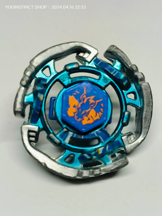 Pre-hybrid PEGASUS 105 F (A)