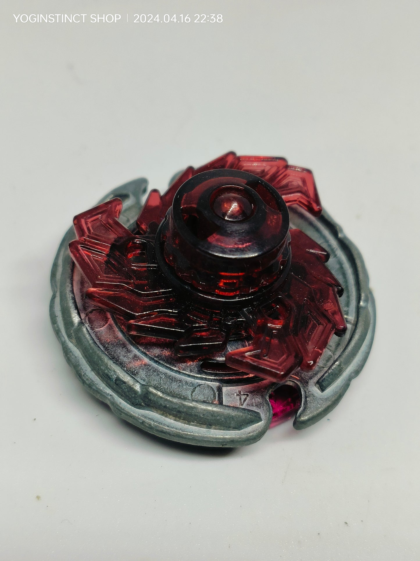 Evil Befall UW145EWD