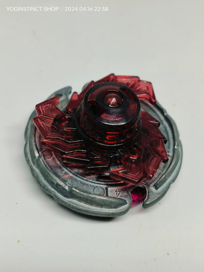 Evil Befall UW145EWD