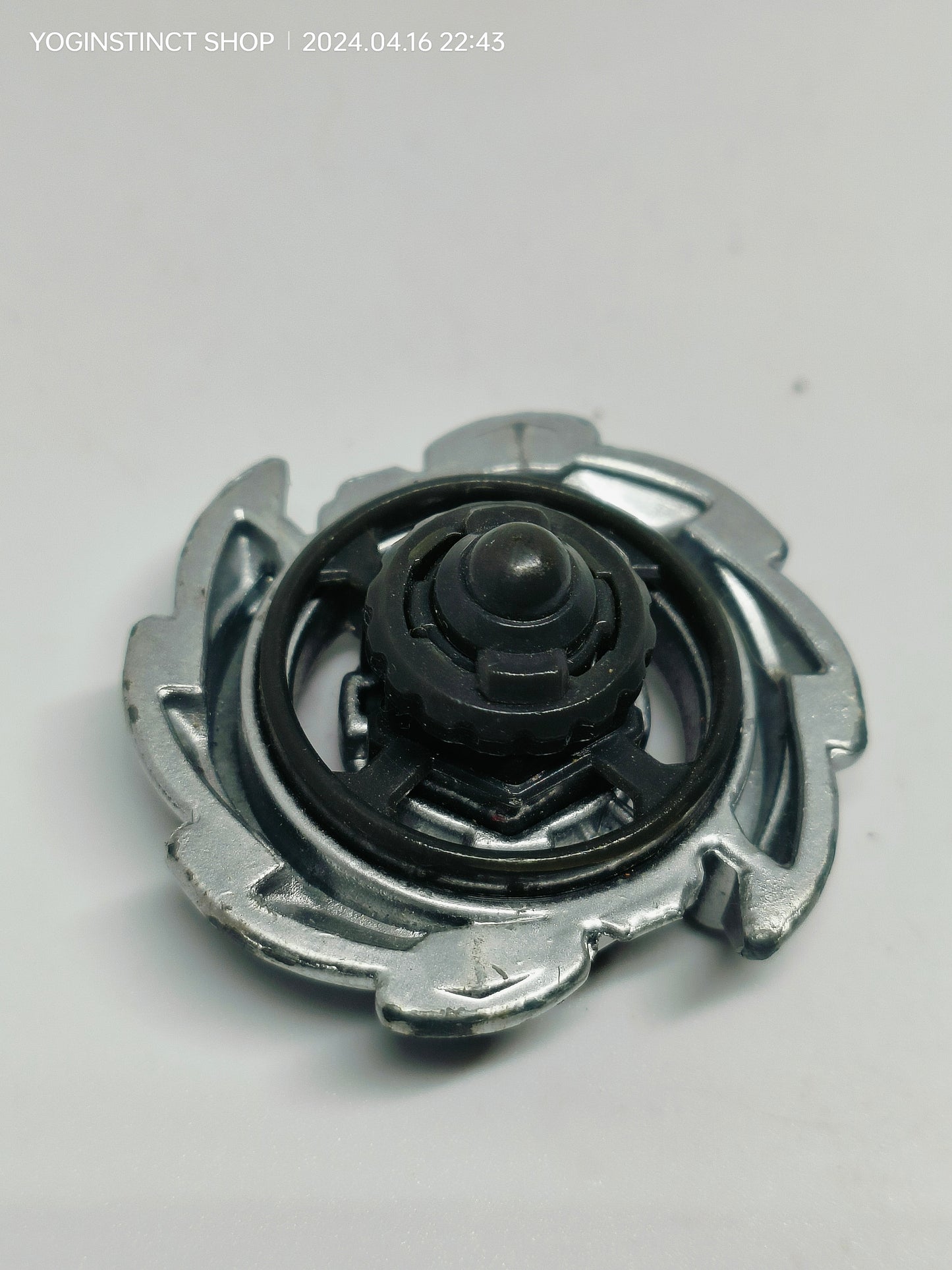 BB-12 - Wolf 105F (B)