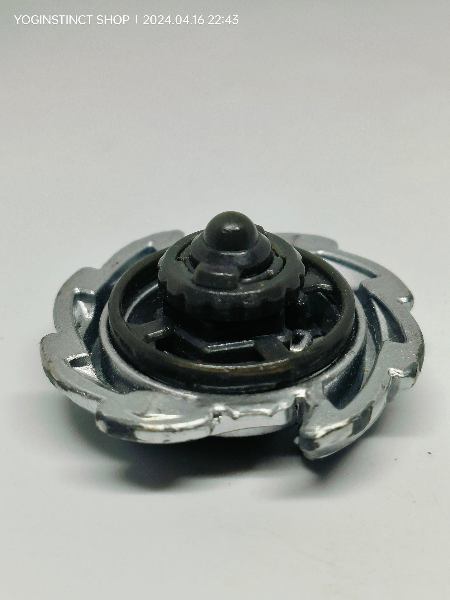 BB-12 - Wolf 105F (B)