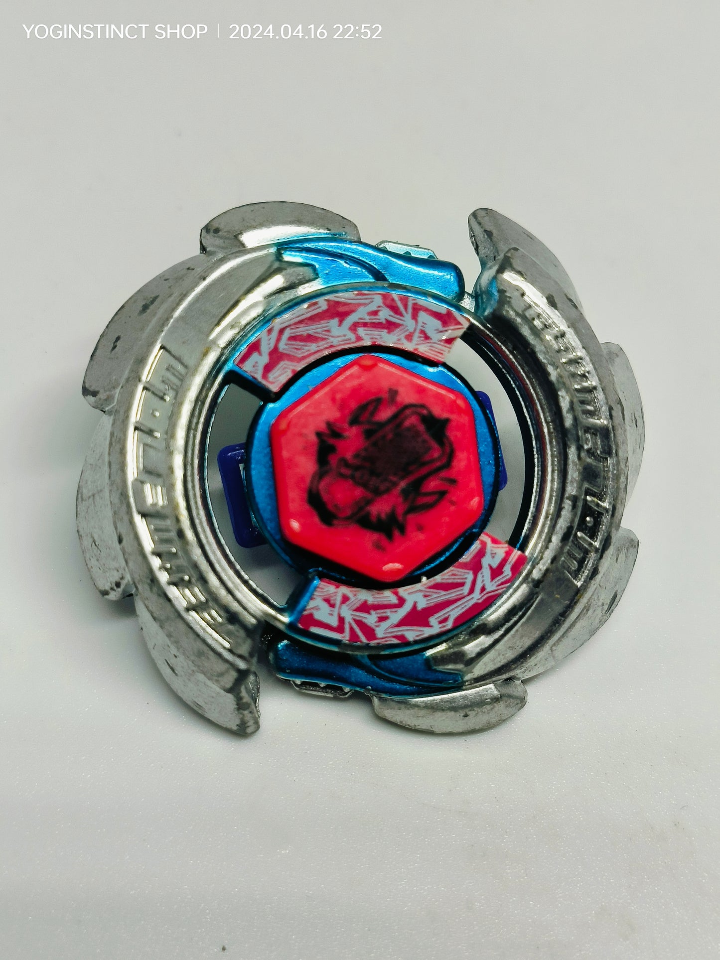 BB-12 - Wolf 105F (C)