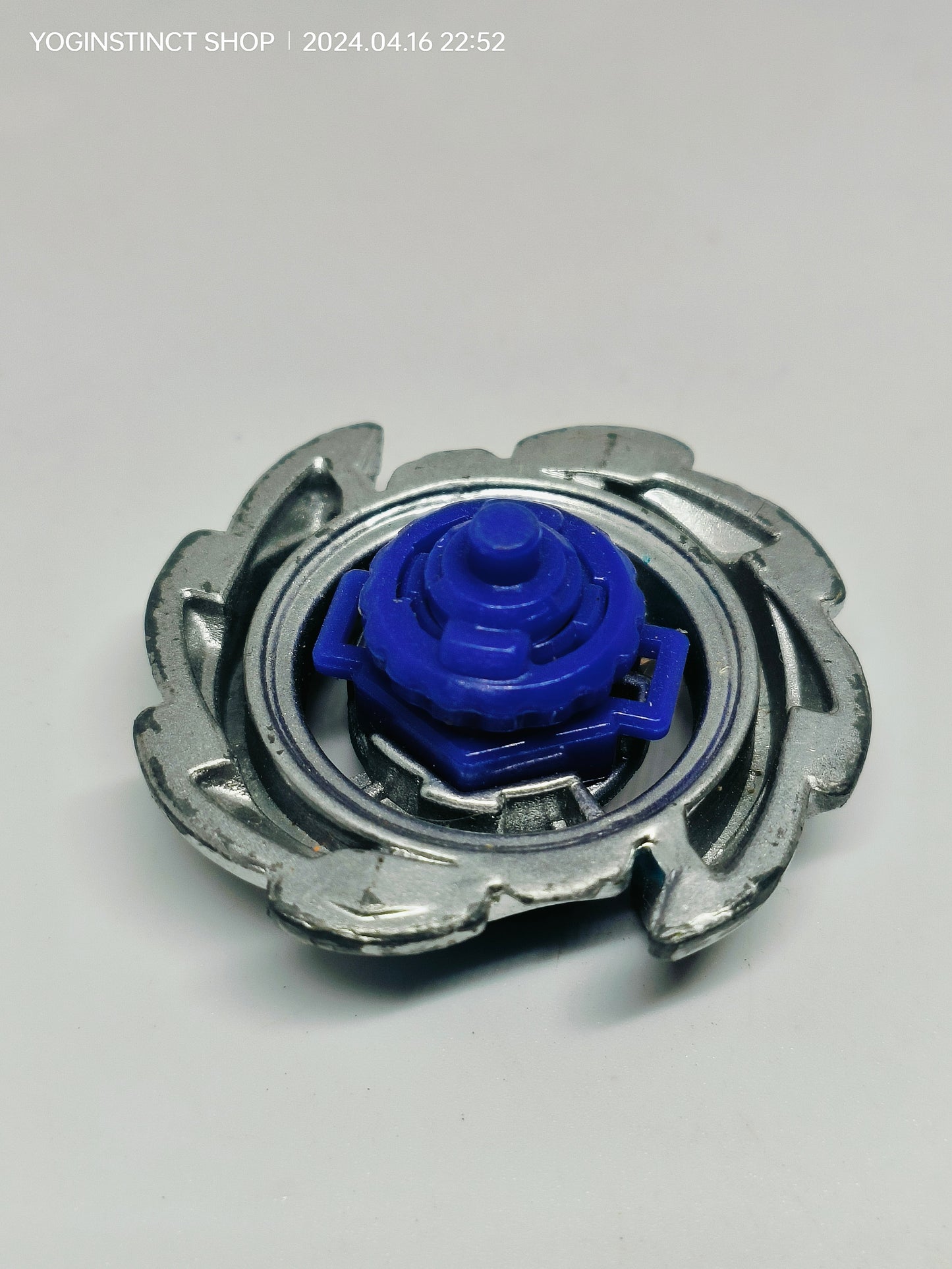 BB-12 - Wolf 105F (C)